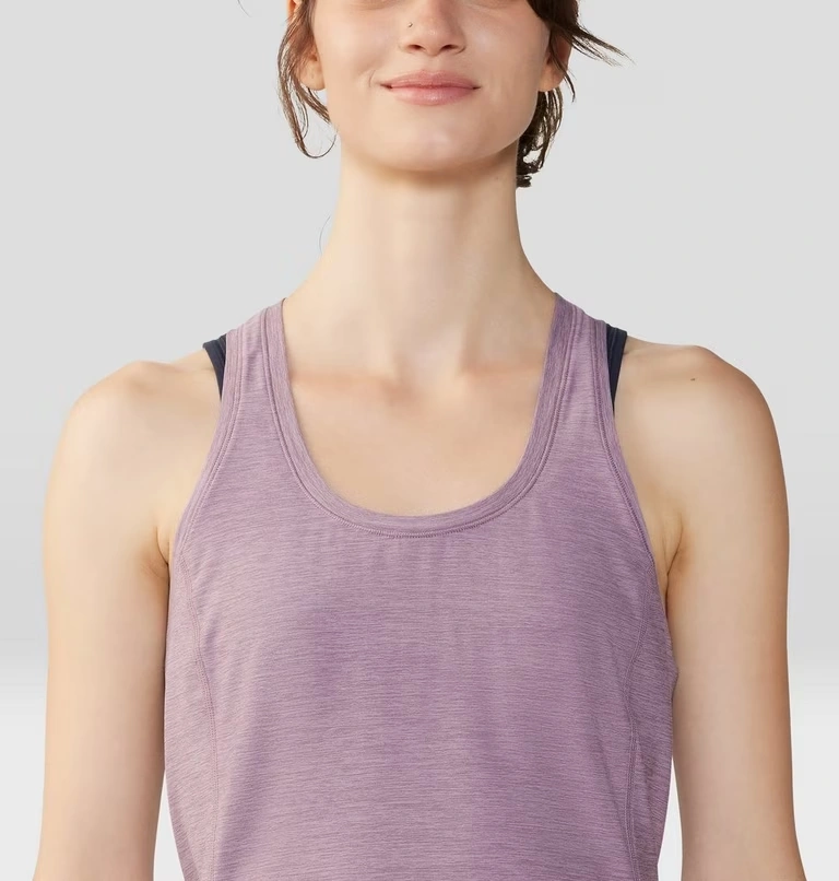 Women's Chillaction™ Tank 4 Women's Chillaction™ Tank