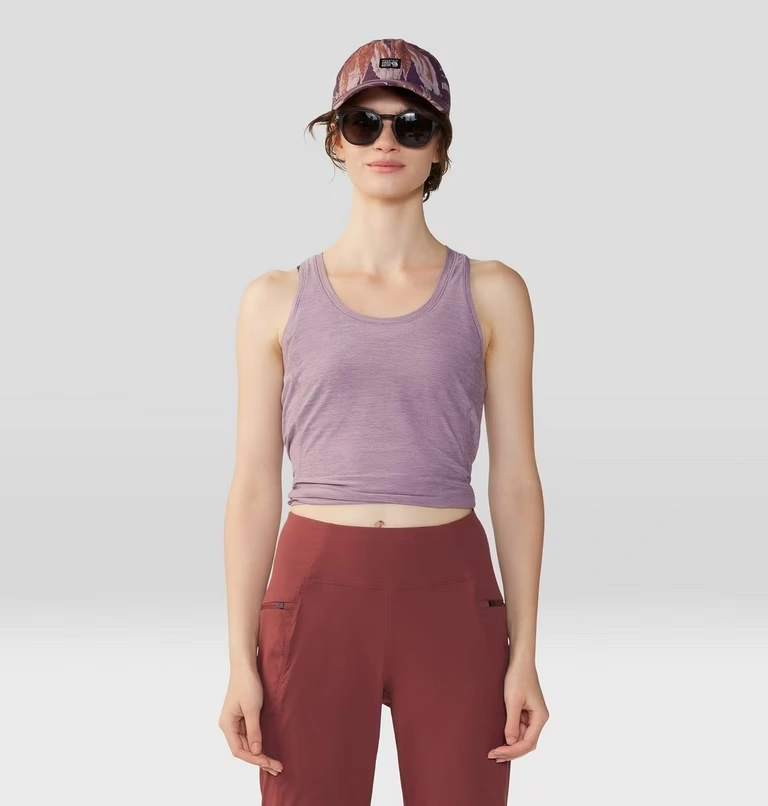 Women's Chillaction™ Tank 5 Women's Chillaction™ Tank