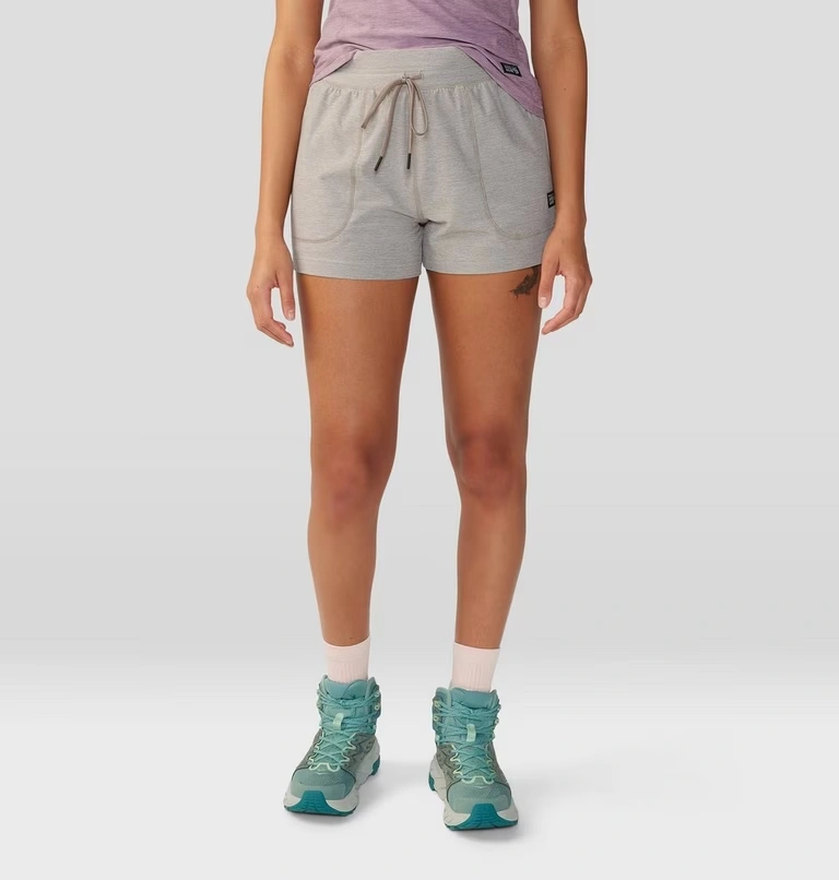 Women's Chillaction™ Short