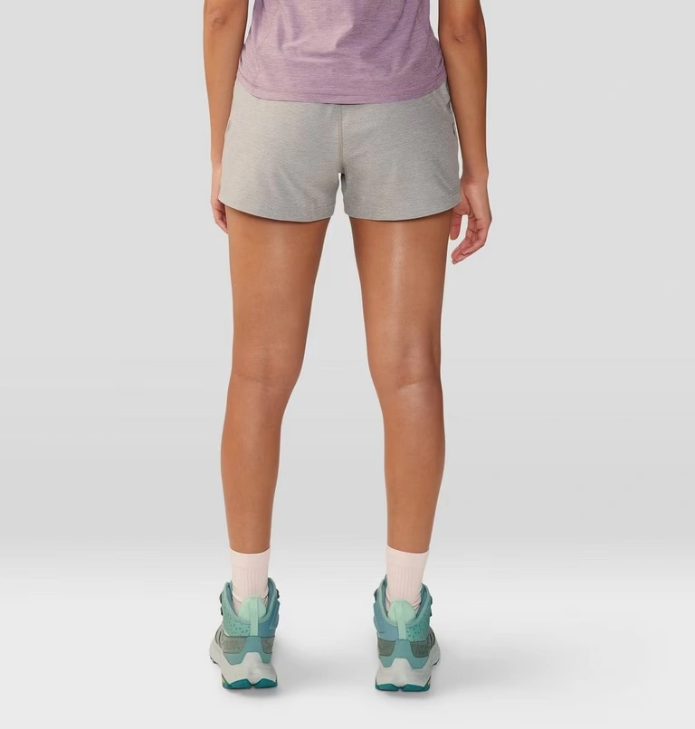 Women's Chillaction™ Short