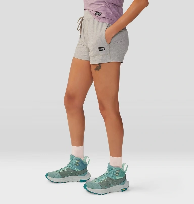 Women's Chillaction™ Short 3 Women's Chillaction™ Short