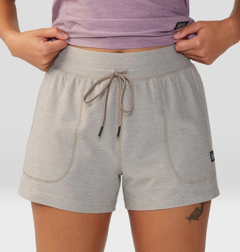 Women's Chillaction™ Short 4 Women's Chillaction™ Short