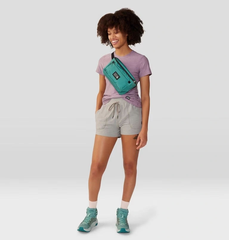 Women's Chillaction™ Short 6 Women's Chillaction™ Short