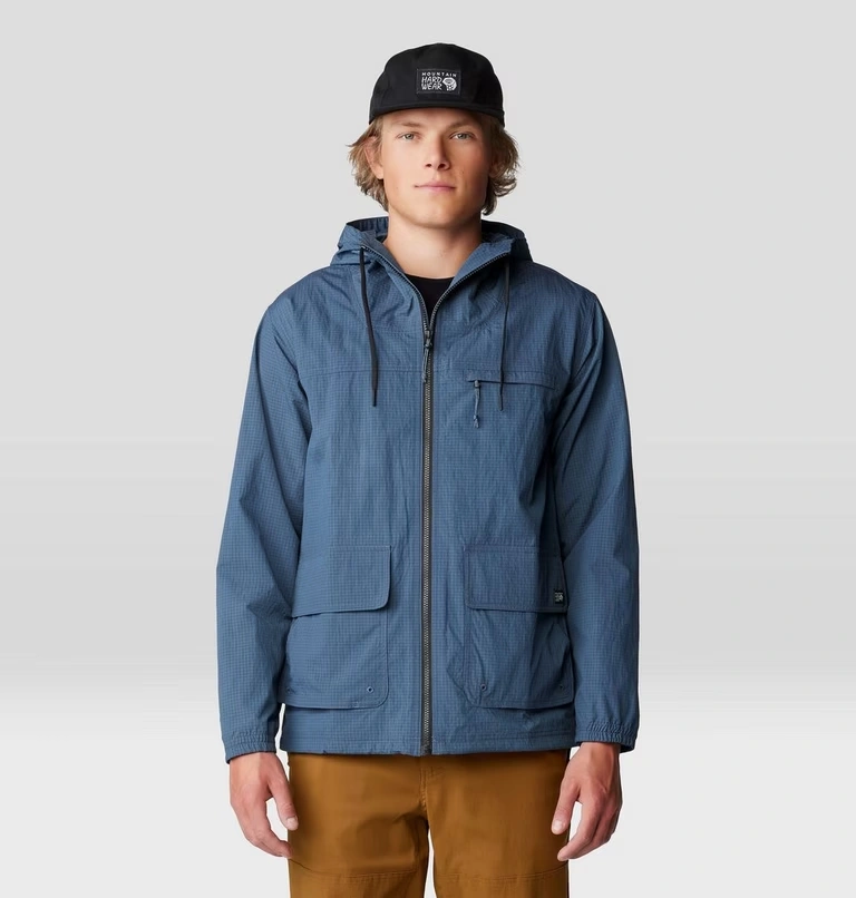 Men's Stryder™ Full Zip