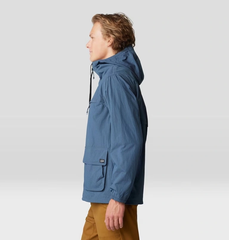 Men's Stryder™ Full Zip 3 Men's Stryder™ Full Zip