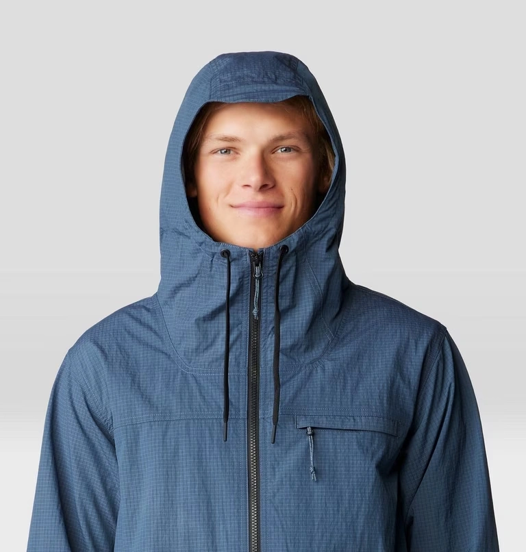 Men's Stryder™ Full Zip 4 Men's Stryder™ Full Zip