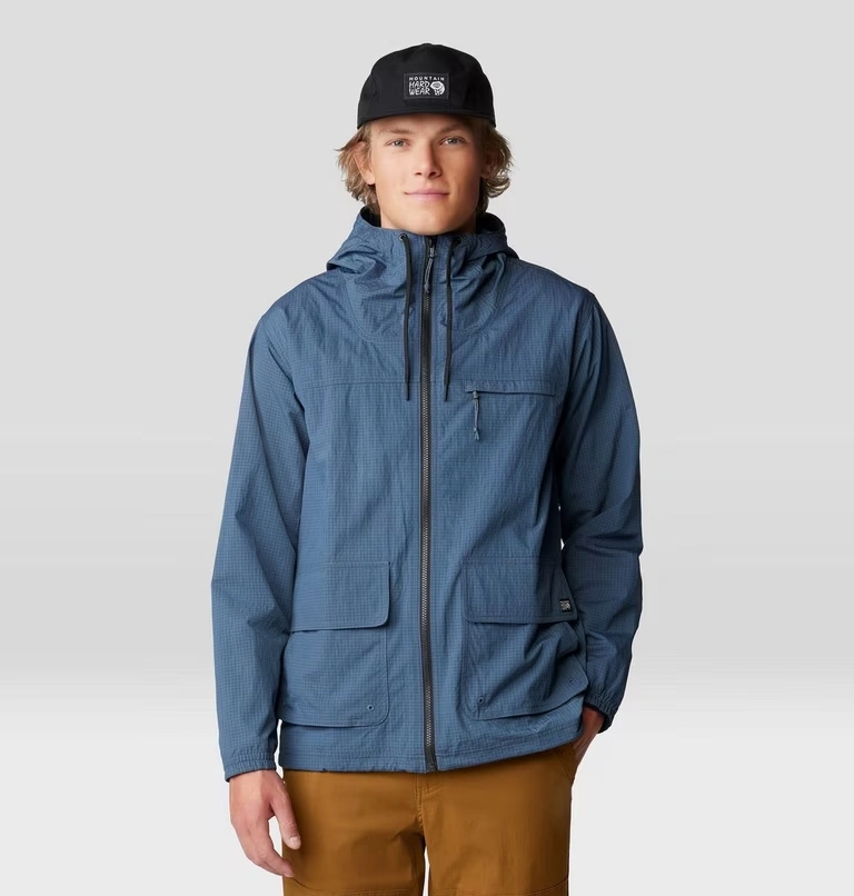Men's Stryder™ Full Zip 6 Men's Stryder™ Full Zip
