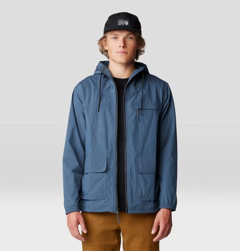 Men's Stryder™ Full Zip 7 Men's Stryder™ Full Zip