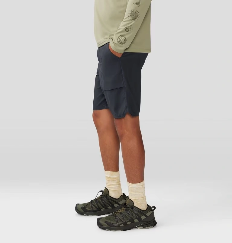 Men's Trail Sender™ Short 4 Men's Trail Sender™ Short
