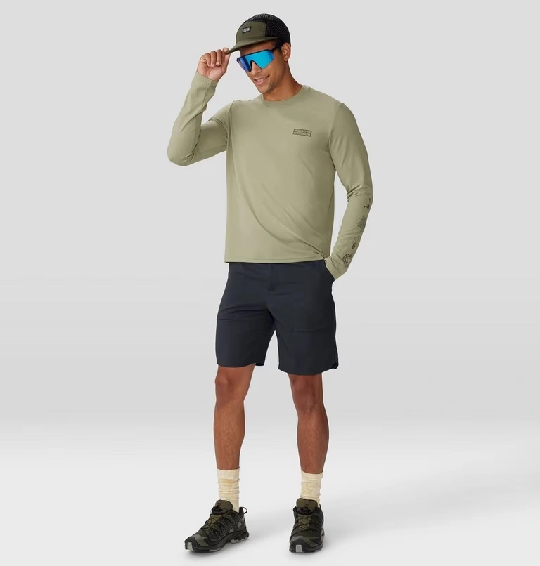 Men's Trail Sender™ Short 7 Men's Trail Sender™ Short