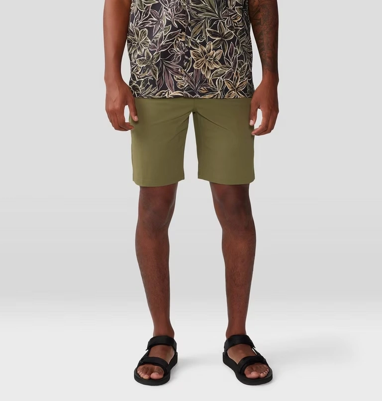 Men's Traxion™ Short