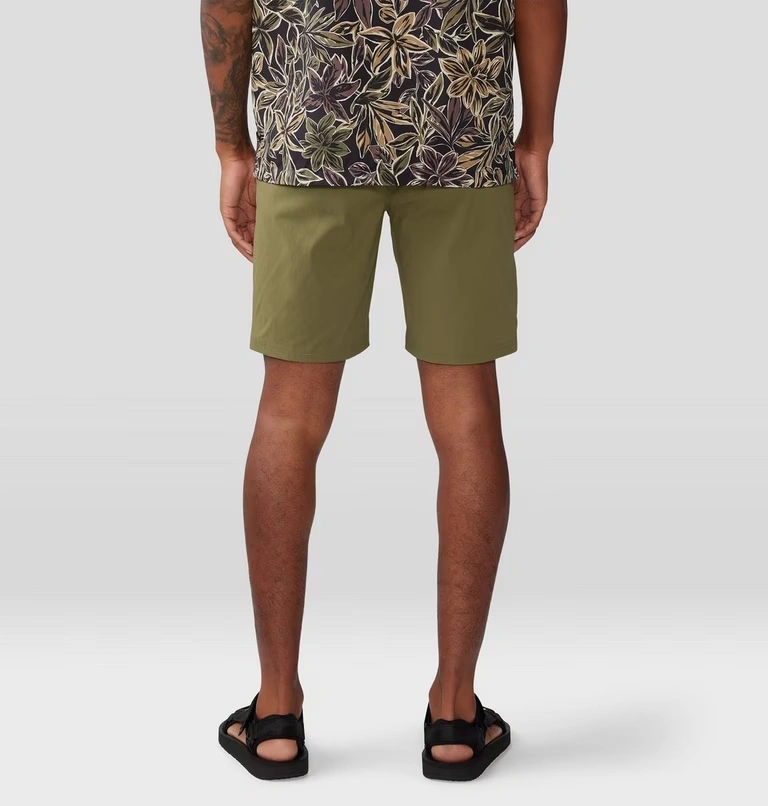 Men's Traxion™ Short
