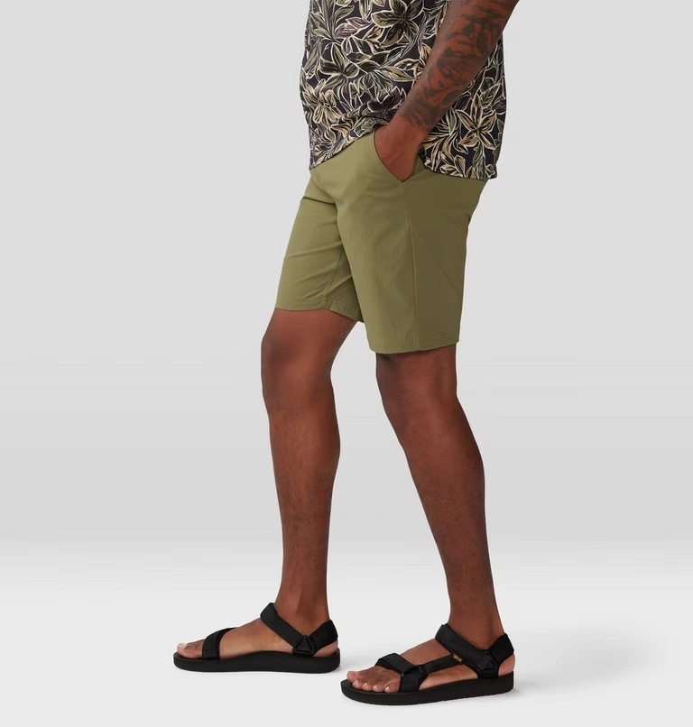 Men's Traxion™ Short 3 Men's Traxion™ Short