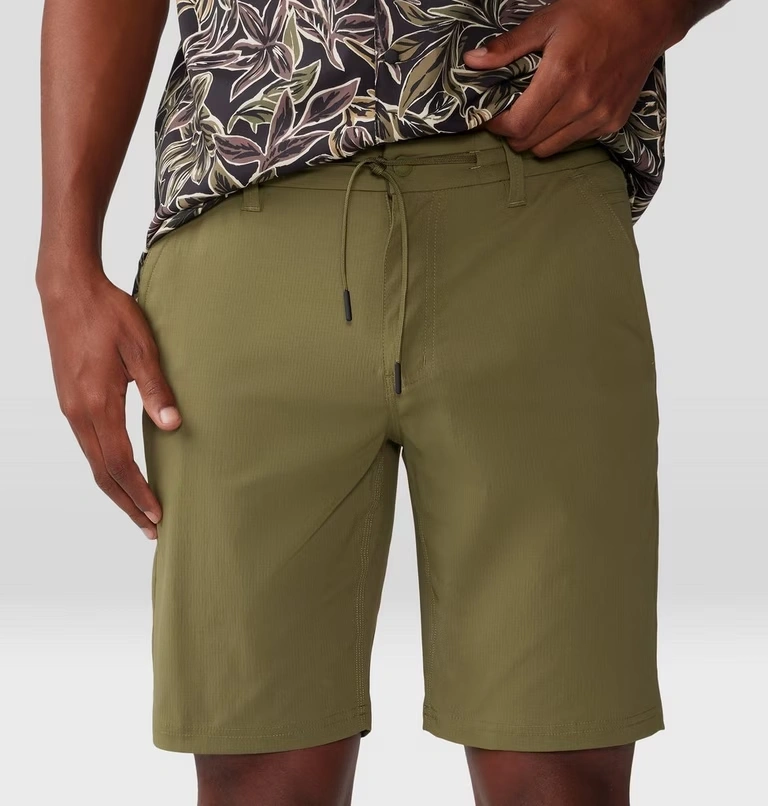 Men's Traxion™ Short 4 Men's Traxion™ Short