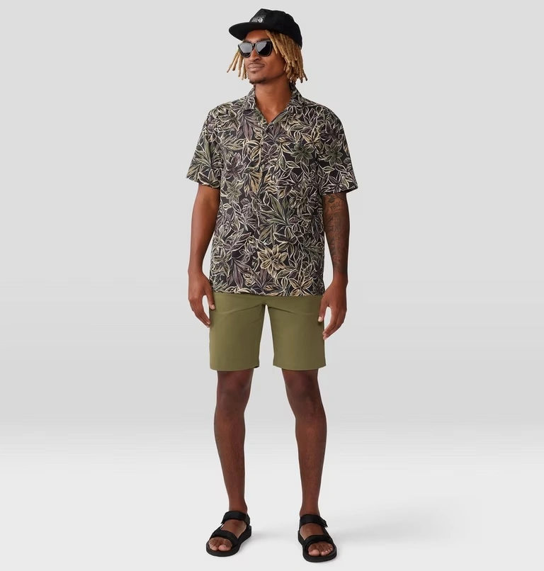 Men's Traxion™ Short 6 Men's Traxion™ Short