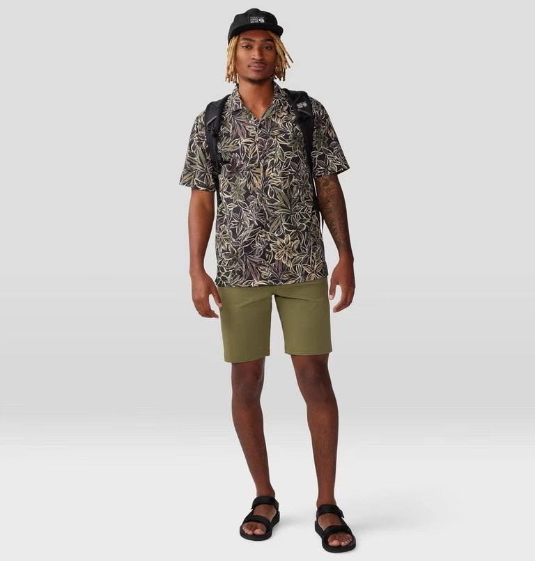 Men's Traxion™ Short 7 Men's Traxion™ Short