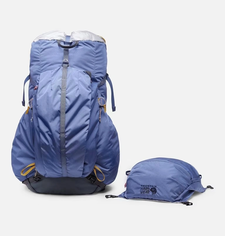 Women's PCT™ 65L Backpack 14 Women's PCT™ 65L Backpack