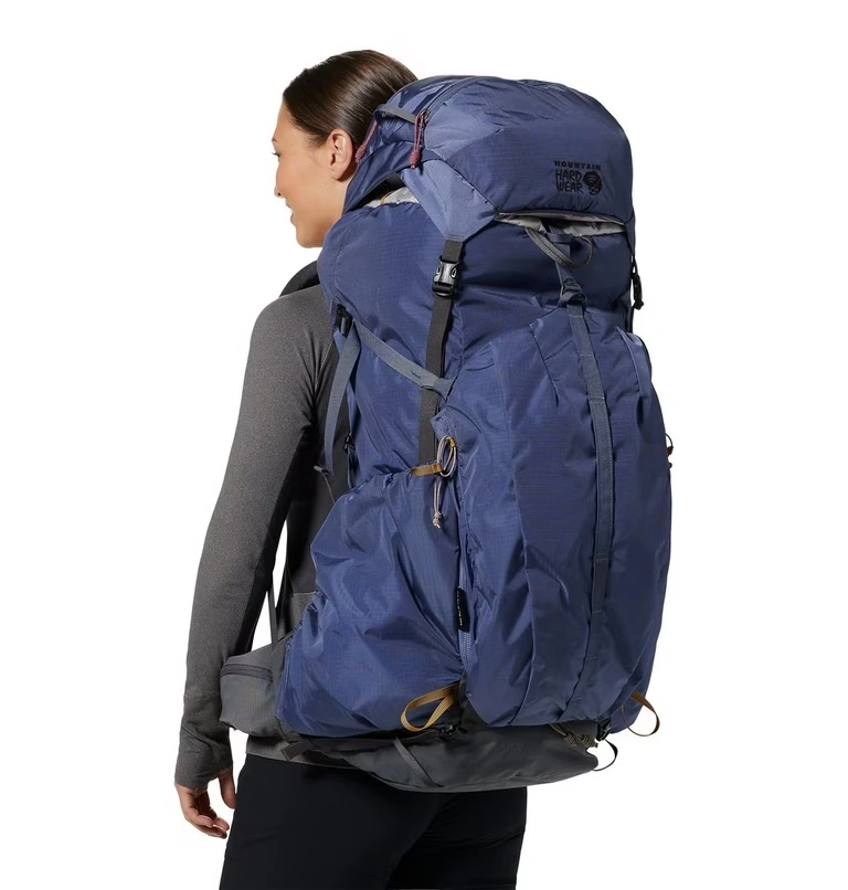 Women's PCT™ 65L Backpack 3 Women's PCT™ 65L Backpack