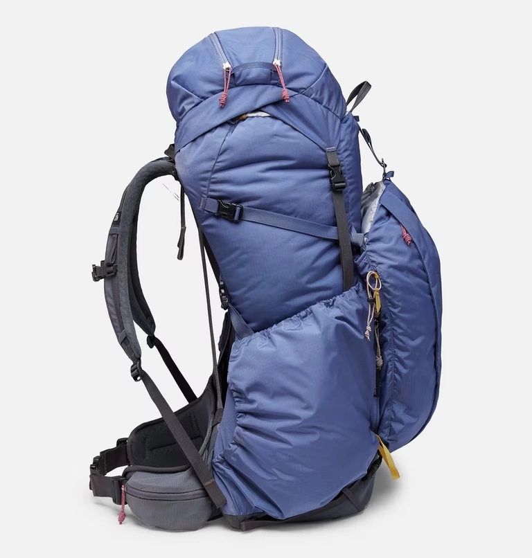 Women's PCT™ 65L Backpack 6 Women's PCT™ 65L Backpack