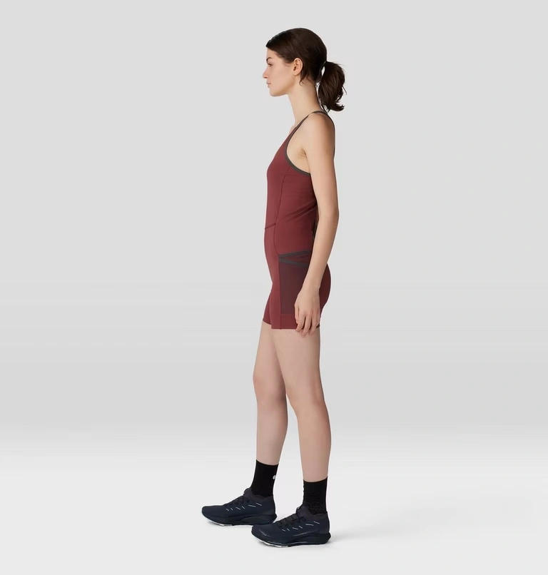 Women's Yuba Trail™ Onesie 3 Women's Yuba Trail™ Onesie
