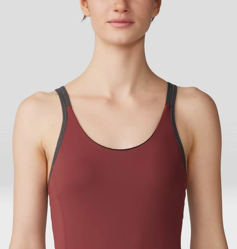 Women's Yuba Trail™ Onesie 4 Women's Yuba Trail™ Onesie