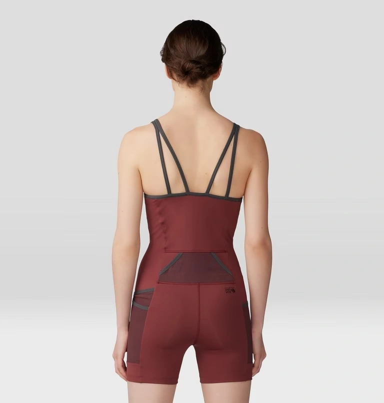 Women's Yuba Trail™ Onesie 6 Women's Yuba Trail™ Onesie