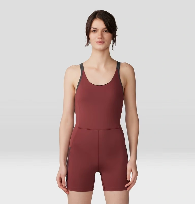 Women's Yuba Trail™ Onesie 7 Women's Yuba Trail™ Onesie