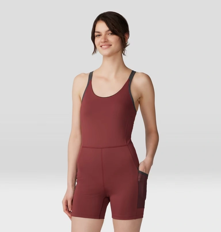 Women's Yuba Trail™ Onesie 8 Women's Yuba Trail™ Onesie
