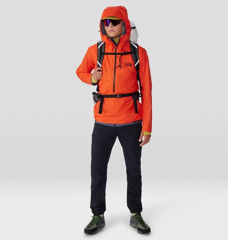 Men's Premonition™ UL Anorak