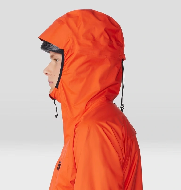 Men's Premonition™ UL Anorak