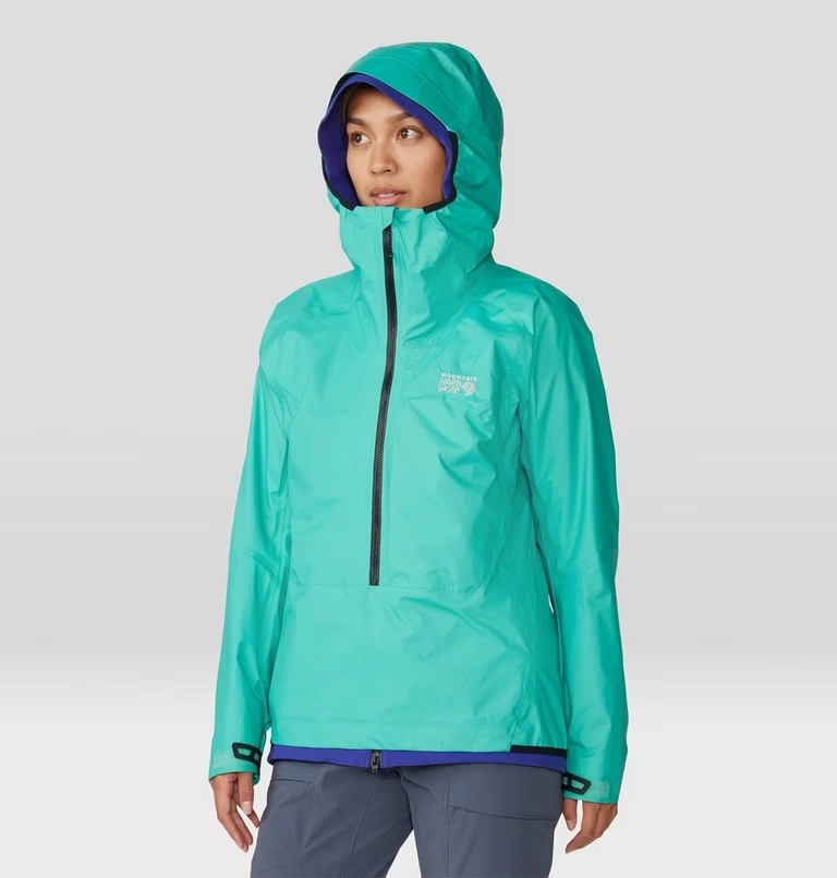 Women's Premonition™ UL Anorak