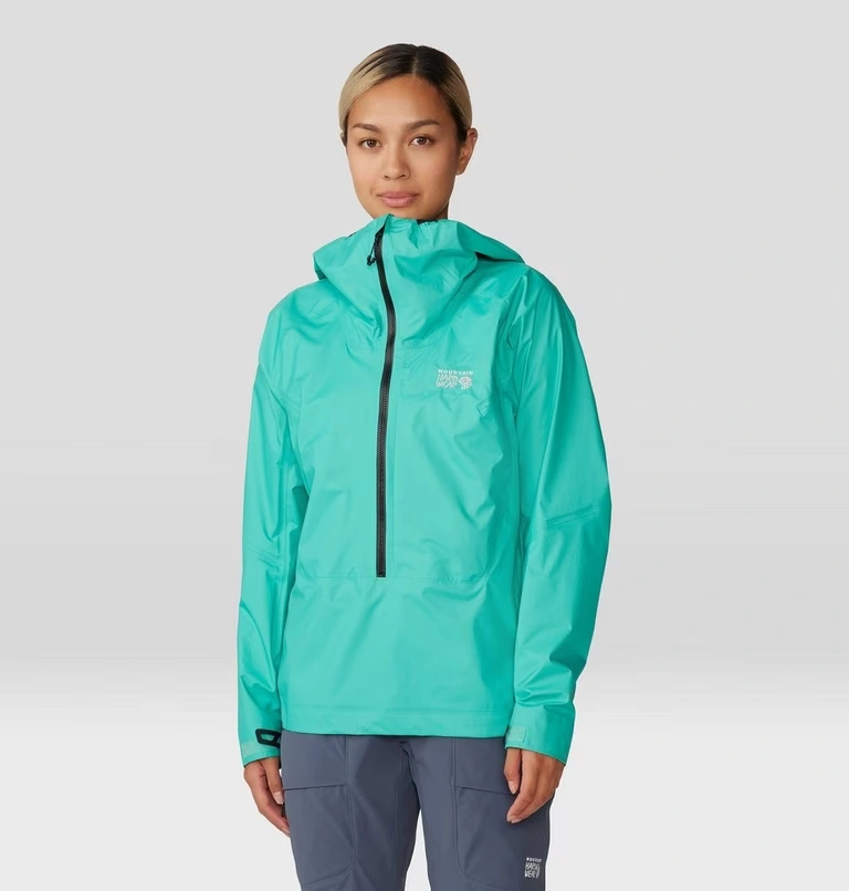Women's Premonition™ UL Anorak 10 Women's Premonition™ UL Anorak