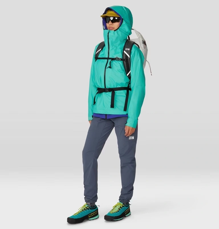Women's Premonition™ UL Anorak 11 Women's Premonition™ UL Anorak