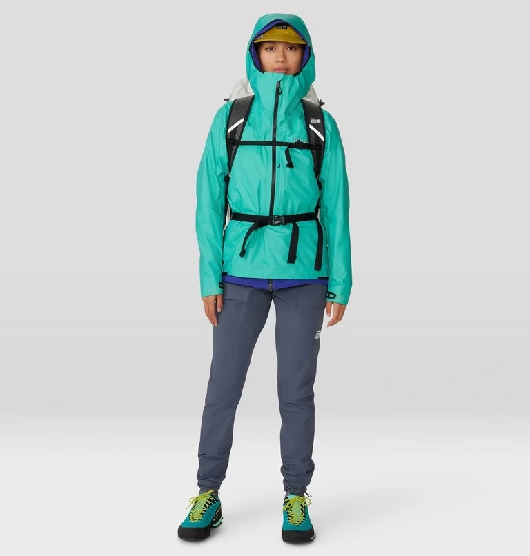 Women's Premonition™ UL Anorak 13 Women's Premonition™ UL Anorak