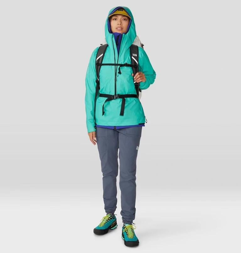 Women's Premonition™ UL Anorak 14 Women's Premonition™ UL Anorak