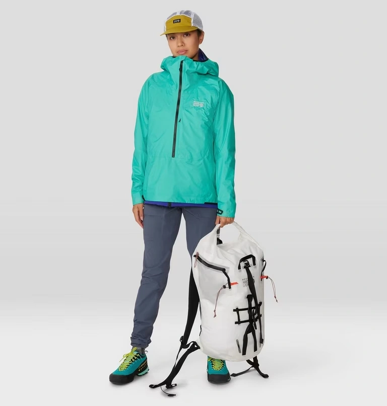 Women's Premonition™ UL Anorak 15 Women's Premonition™ UL Anorak