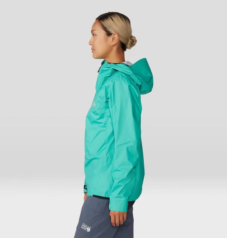 Women's Premonition™ UL Anorak 3 Women's Premonition™ UL Anorak