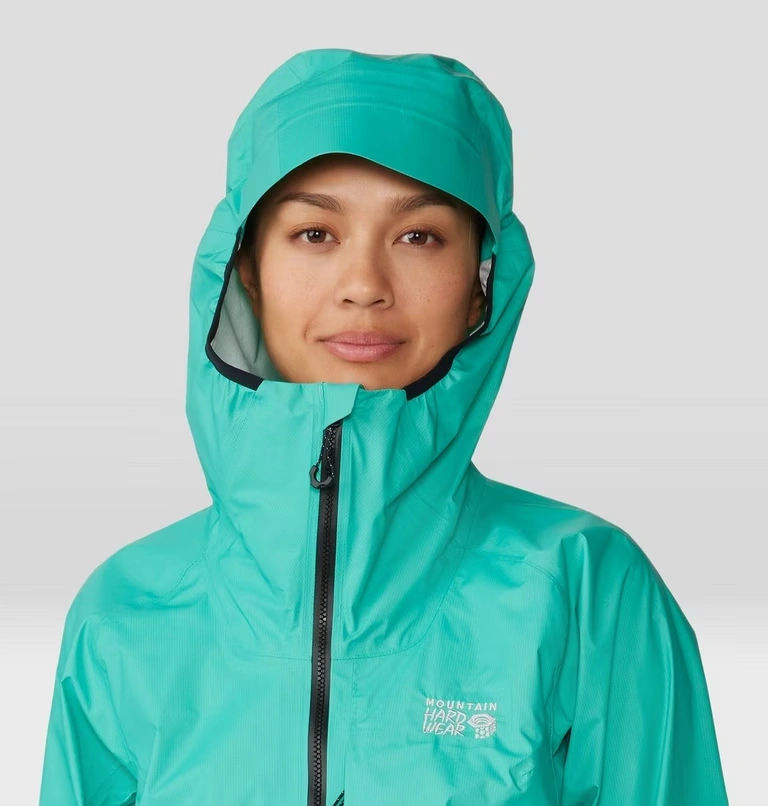 Women's Premonition™ UL Anorak 4 Women's Premonition™ UL Anorak