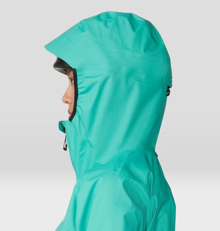 Women's Premonition™ UL Anorak 5 Women's Premonition™ UL Anorak