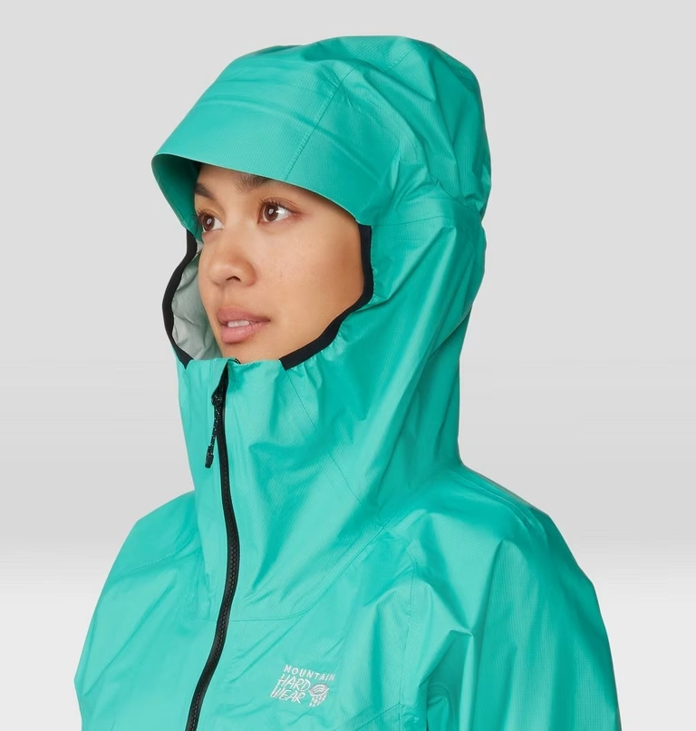 Women's Premonition™ UL Anorak 6 Women's Premonition™ UL Anorak