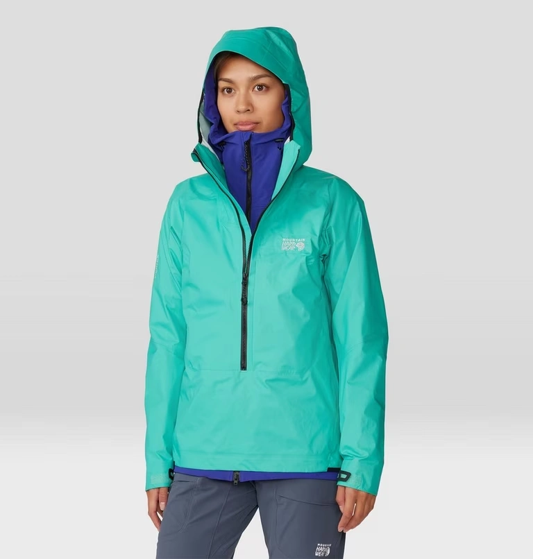 Women's Premonition™ UL Anorak 9 Women's Premonition™ UL Anorak