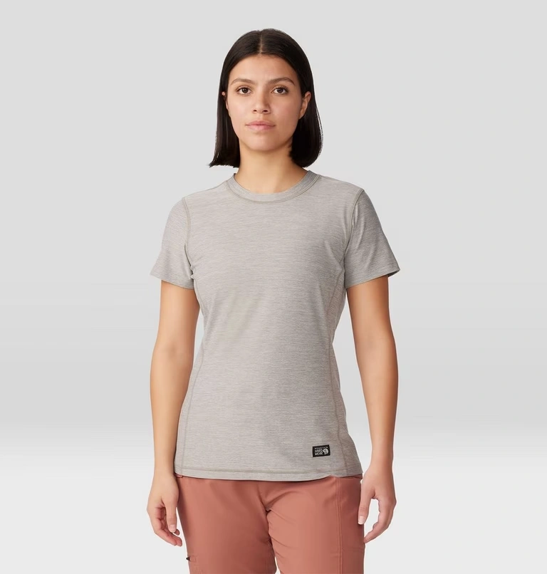 Women's Chillaction™ Short Sleeve
