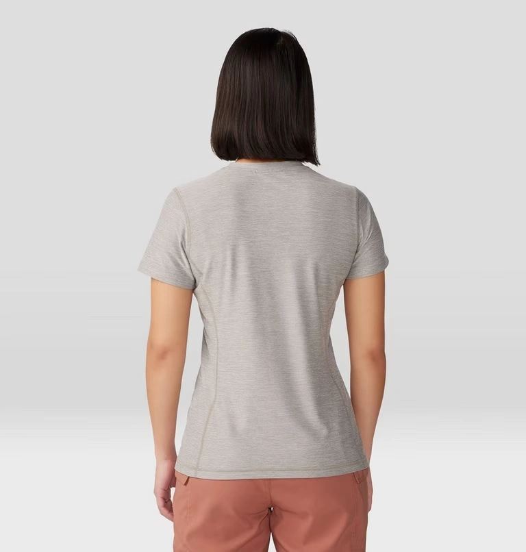 Women's Chillaction™ Short Sleeve