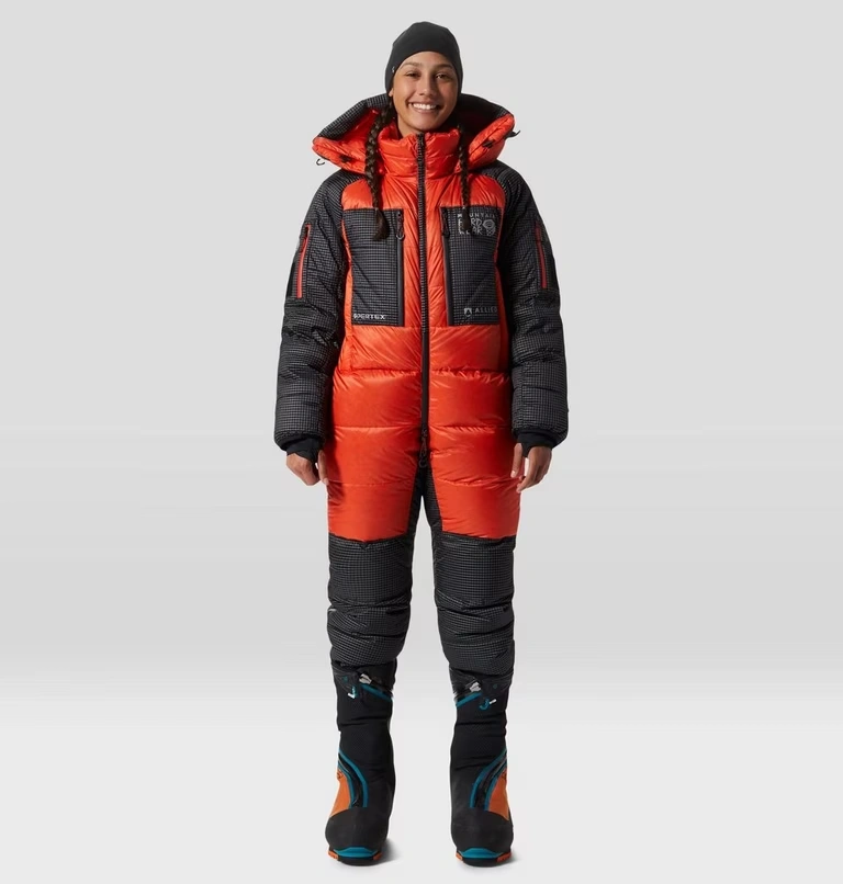 Women's Absolute Zero™ Suit
