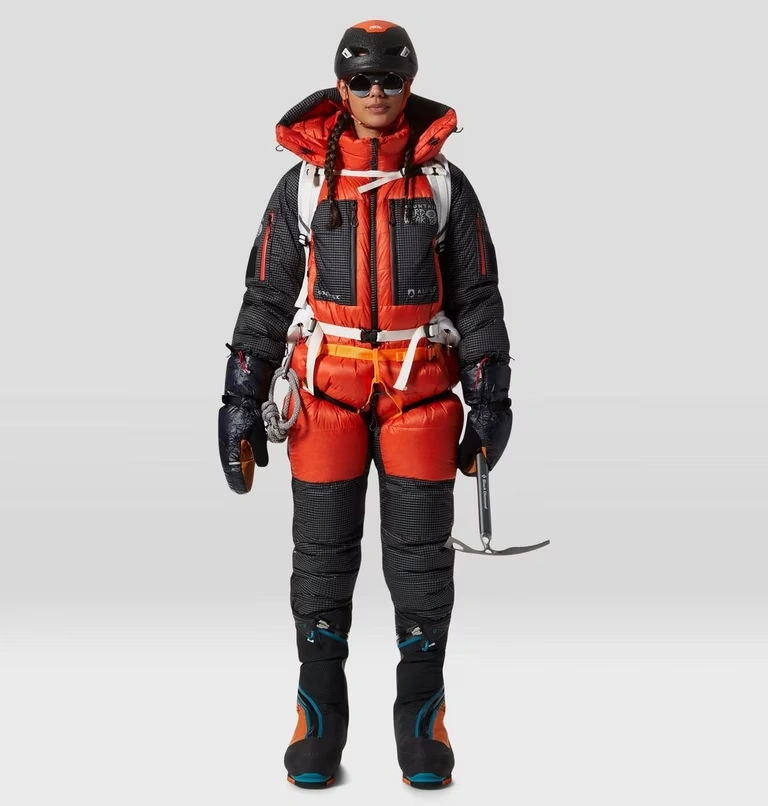 Women's Absolute Zero™ Suit 14 Women's Absolute Zero™ Suit