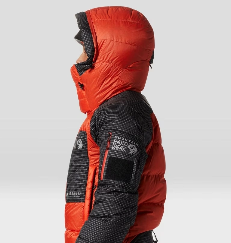 Women's Absolute Zero™ Suit 4 Women's Absolute Zero™ Suit
