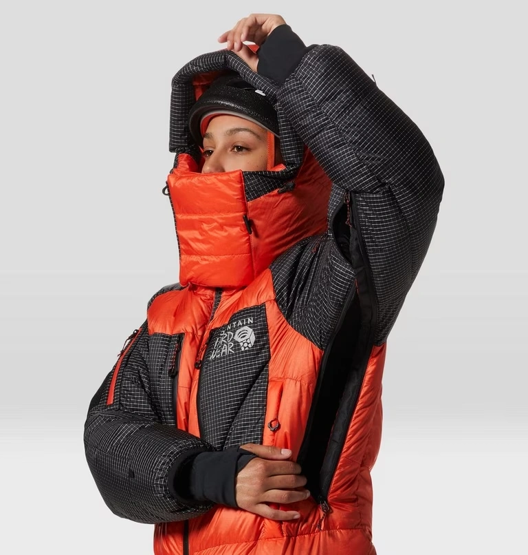 Women's Absolute Zero™ Suit 5 Women's Absolute Zero™ Suit