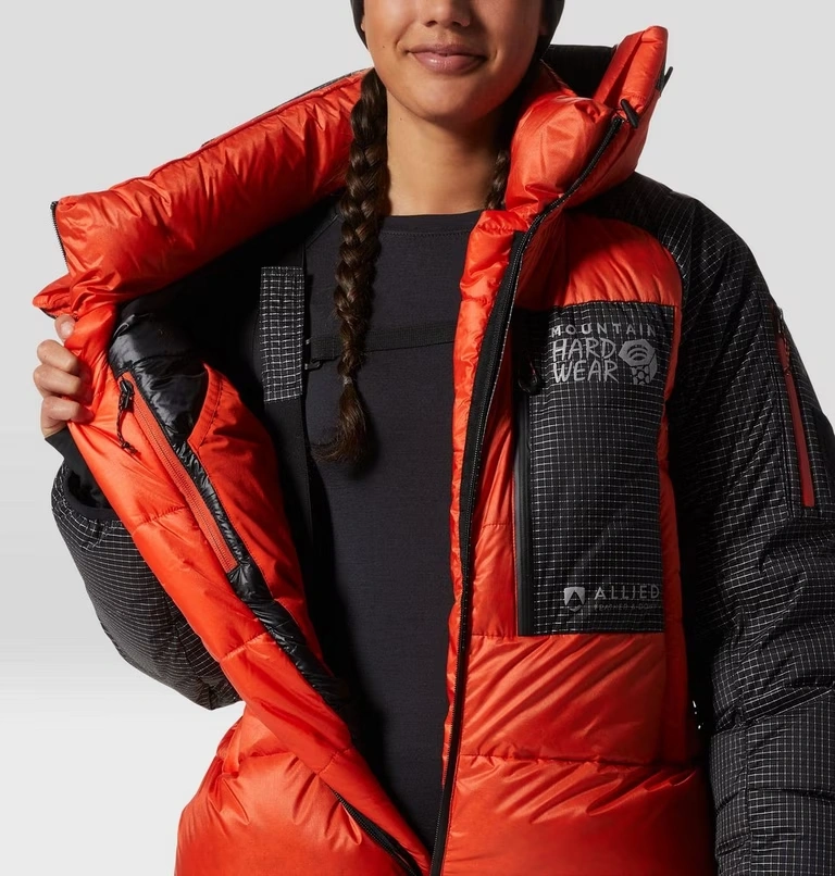 Women's Absolute Zero™ Suit 6 Women's Absolute Zero™ Suit