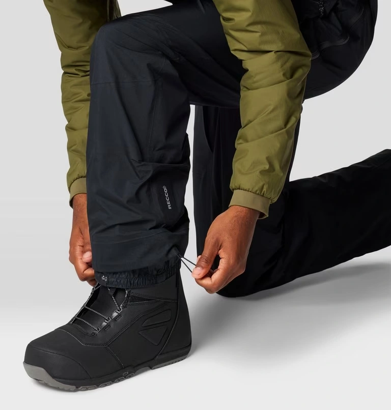 Men's High Exposure™ GORE-TEX C-KNIT Bib