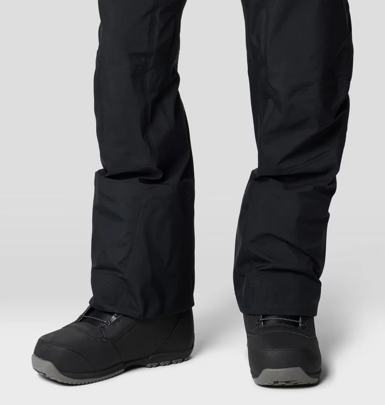 Men's High Exposure™ GORE-TEX C-KNIT Bib